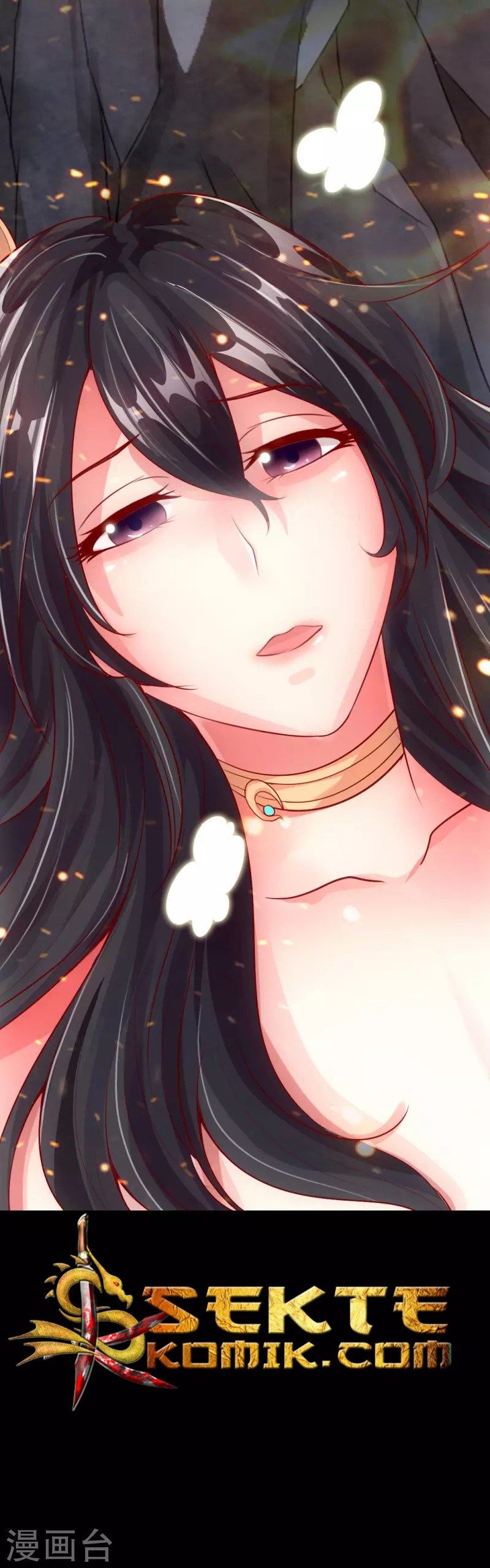 Xianwu Dizun Chapter 10 Gambar 14